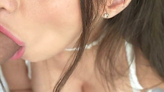 Filming Real Sex with Hot Bride First Fuck as Wife