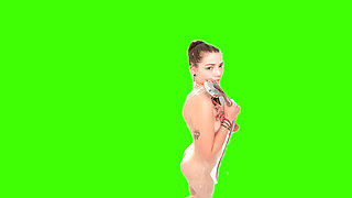 Wet Passion 4 Starring Sooky Sin (passthrough)