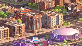 Reviving Our Marriage as a Cuckold: Playing Wife's Dare Part 2