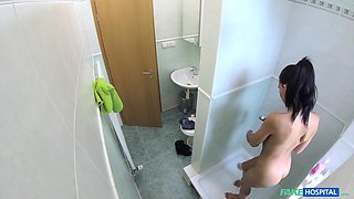 Naughty tart breathtaking X-rated scene