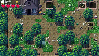 The Biggest Tits in Town