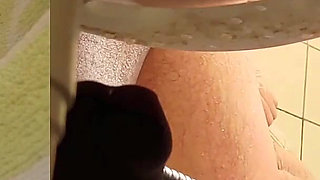 #77 Nurse Shaves a Male