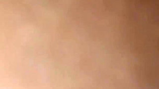 Pinay Fresh-faced Teen's Innocent Pussy Creamed