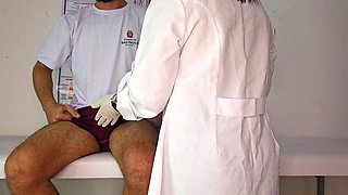 College Nurse Jennyferpimenta Exams Student