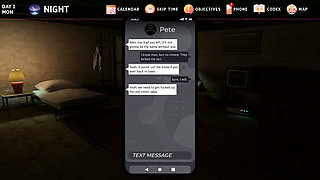 Complete Gameplay - Midnight Paradise, Part 2