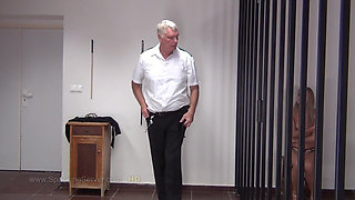 Kate Bare Back Whip 44234