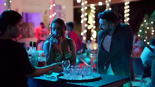 Lisa Anns School of Milf Big boobs lingerie