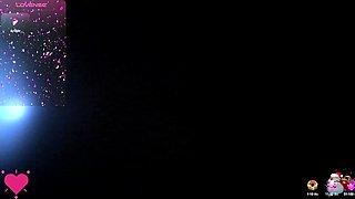 Lustful hussy mind-blowing porn video