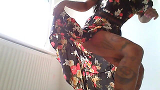 JOI & CFNM with MILF