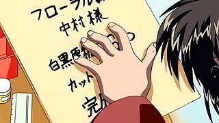 Anime Manga Sex Action