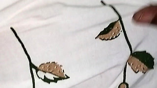 Bhabhi Massaged and Sucked the Penis