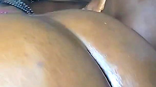 African Babes Sharing a BBC Guy From the Gym