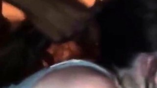 Interracial Amateur Phone Video: My First Upload