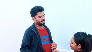 Hot Indian Porn Star Full Satisfaction Hardcore Sex