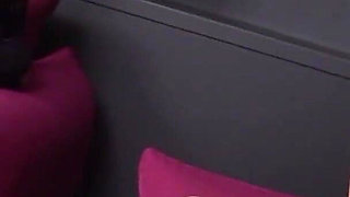 Asian Lusties Scene 2 Threesome of Horny Japanese Maria Hidak&aya Hirai with One's Boyfriend