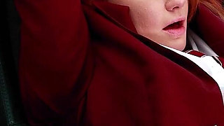 Kacey Denied on the Fucking Machine