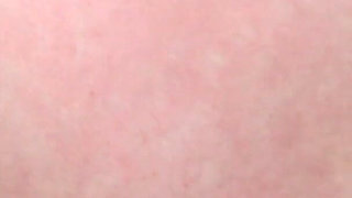 Spanking My Big Ass Spreading Twerking Shake Booty Thighs