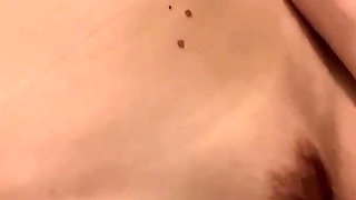 I Finally Had My Turn in the Bathroom on the Airplane