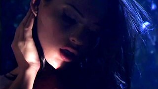 Creampie sex with amazing Anthony Hardwood and Mari Possa from Titopia