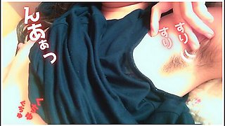 Hairy Armpits and Unexpected Pleasure