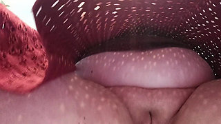 I recorded a video of my pussy for my father-in-law!