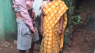 Your Komal Aunty Fucked