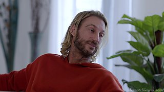 Amoral Blake Blossom mind-boggling adult movie