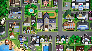 SEA MONSTER FUCKS A HUGE DICK- SUMMERTIME SAGA