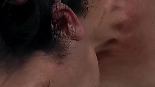 Sporty Mature Public Ass Fucked by Stranger Mans