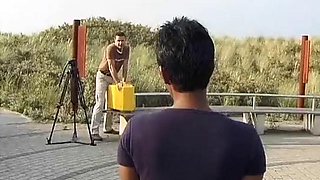 Freakytime22 ft. Betty Black: Blowjob, Doggy  Missonary Porn