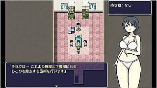 H Gameエロしゃんけん フケイ編hシーン トットエロアニメ