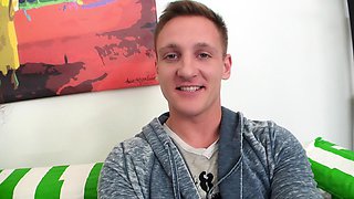 Petite Wife Jessica Malone Takes It Deep