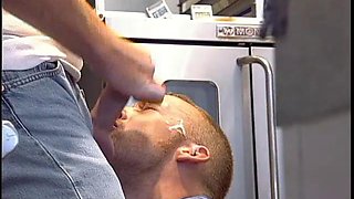 TitanMens Epic Cumshots