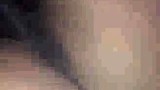 Pretty Latina with Blue Eyes Cheats on Husband with BBC bb