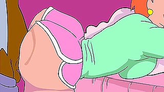 Anime Hentai Lois Y Quagmire Parodia Sex With Hentai Anime And Car Toon