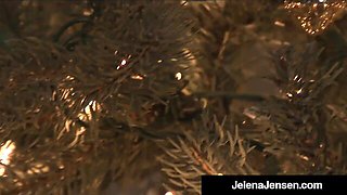 Good-looking Jelena Jensen at milf sex