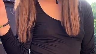 Emo Teen Becka Solo Webcam Masturbation Porn