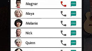 Being a Dik 070 Part 159 Quinn Passion by Loveskysan69