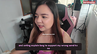 Wrong Send, Naging Fuck Buddy?