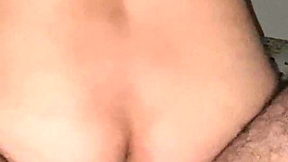 Step Sister Showed How She Uses a Vibrator Dildo Part 4