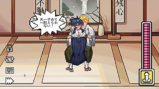 Hentai Game - Kendo Lewd Training - So, I Decided to Start a Kendo Dojo ~Secret NTR~ Somehow, I Decided to Start a Kendo Hall ~ Secret NTR