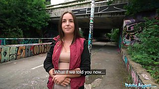 Jenna's rough porn