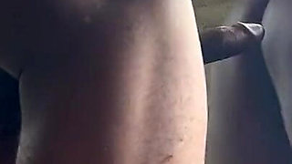 I Sneak Out of School for a Quickie with My Street Boyfriend