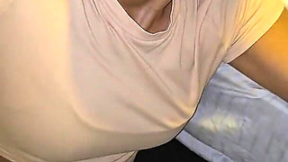 Leaving the Gym and Pissing in My Bitch's Mouth and Then Fucking Her Throat