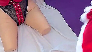 Christmas Present for My Boyfriend!