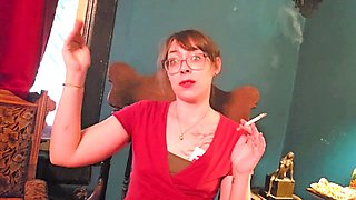 Superb, grannytube, in english