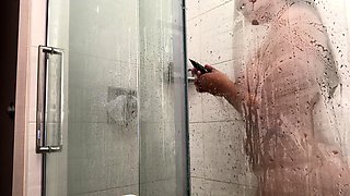 Amateur Blonde Teen Plays Solo with Toy Webcam Porn