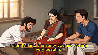 Jaya Teacher Part-19