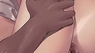 Daily Life with My Succubus Boss - Part 7 Final - Succubus Creampie! by Loveskysan