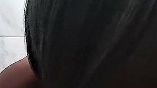A Shower at the Gym and a Good Blowjob, How Delicious It Is to Swallow It All